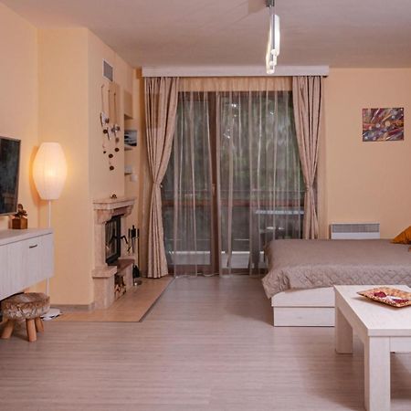 Studio 6,Smolyan Lakes Buitenkant foto